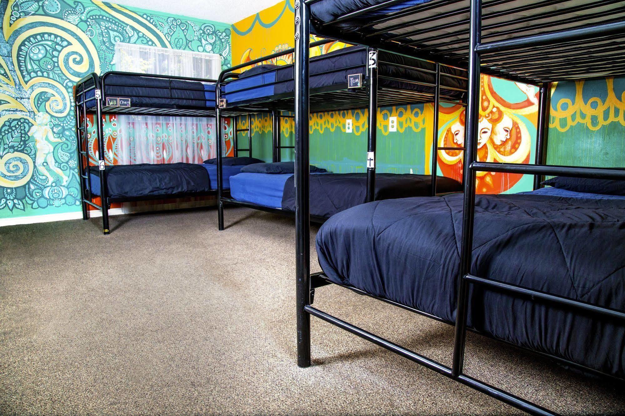 Hostel Drifter Jack's *