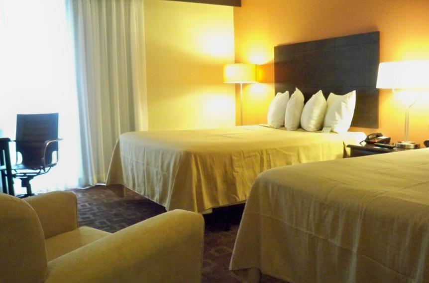 Hotel North