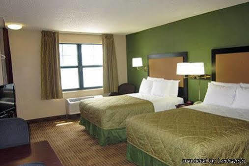 Hotel Extended America Select - - Northwest - Lakeline Mall 2*