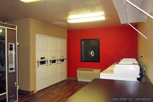 Extended America Select - - Northwest - Lakeline Mall Hotel