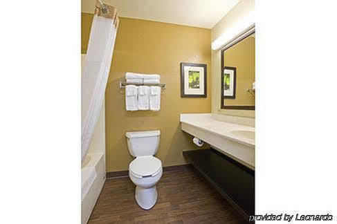 Extended America Select - - Northwest - Lakeline Mall 2* Austin