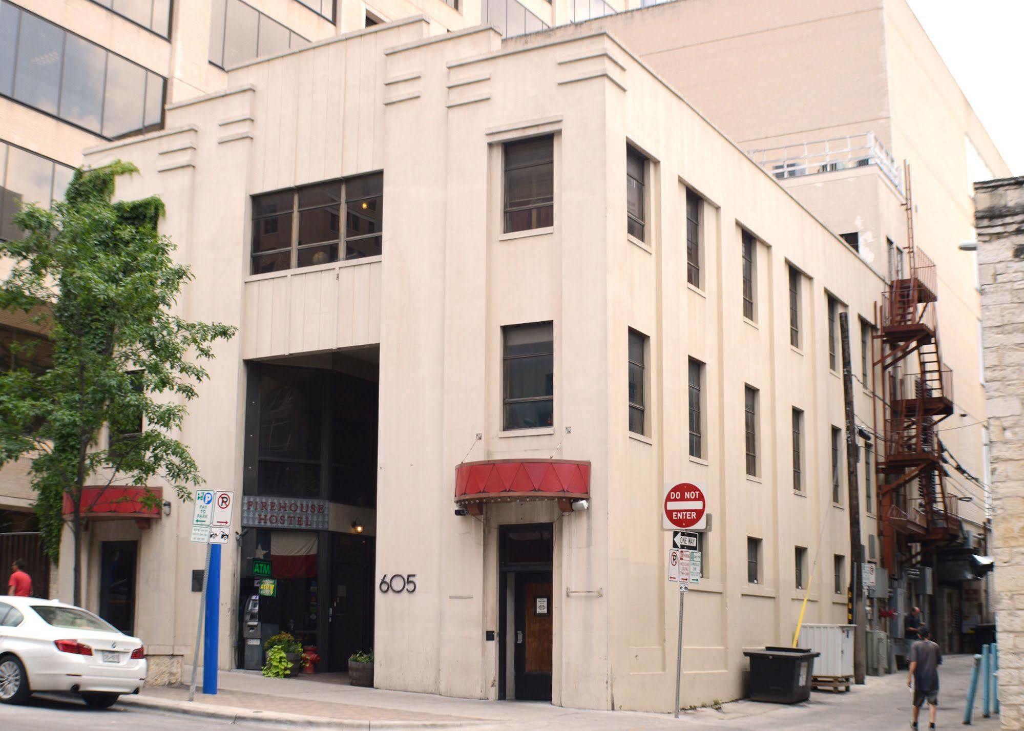 Hostel Firehouse (adults Only)