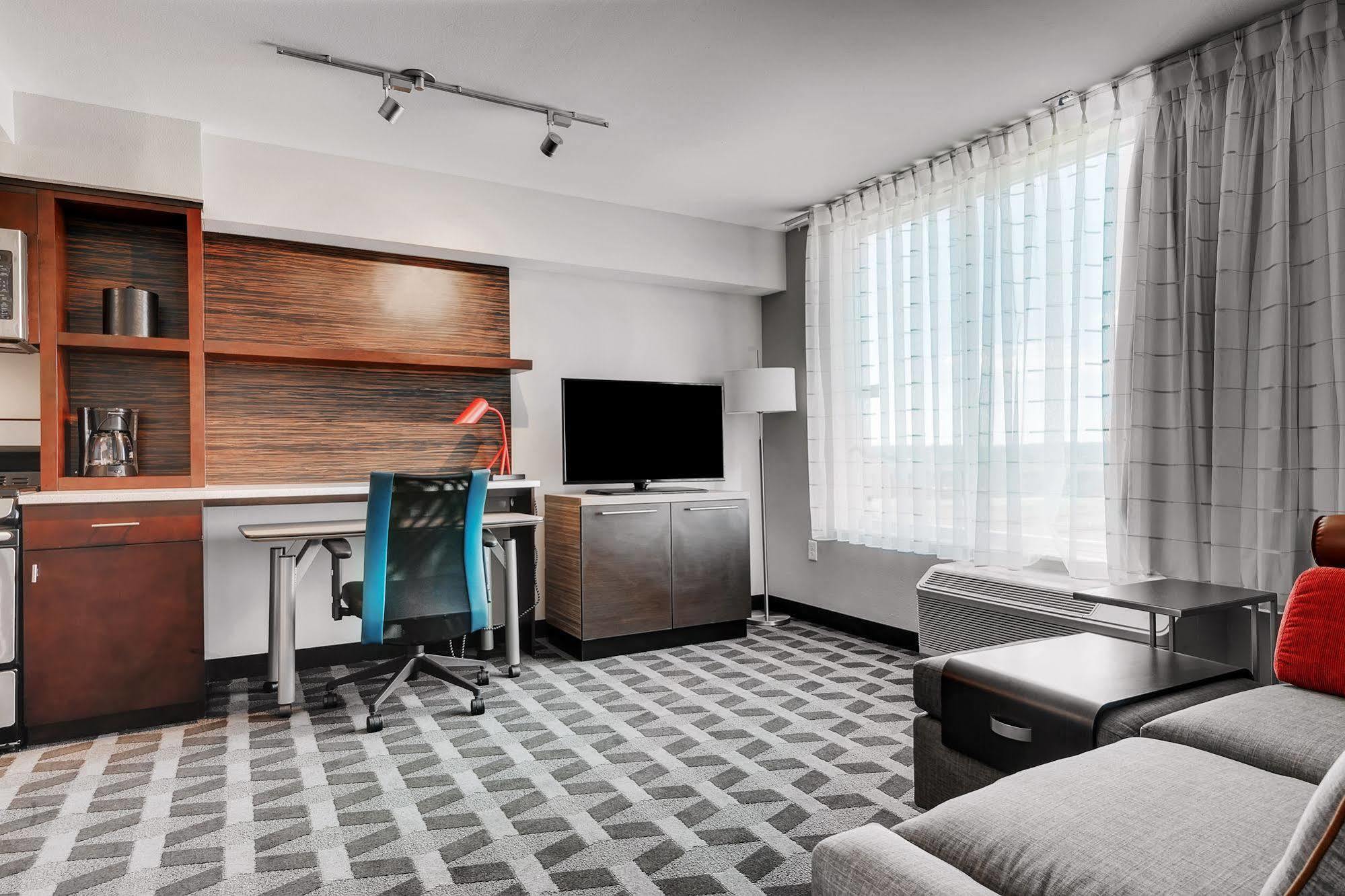 Towneplace By Marriott Parmer/tech Ridge Hotel Austin