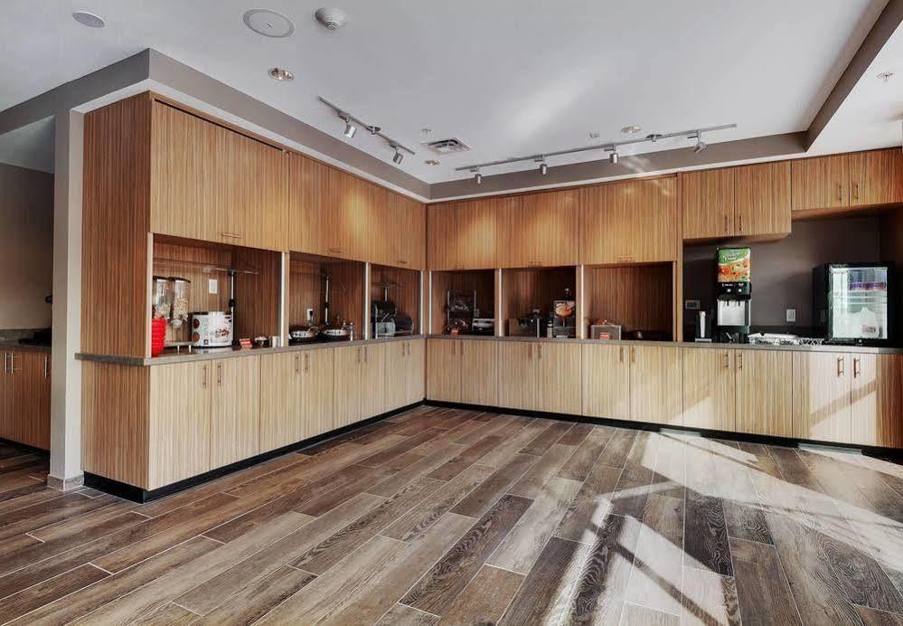 Towneplace By Marriott Parmer/tech Ridge Hotel 3*