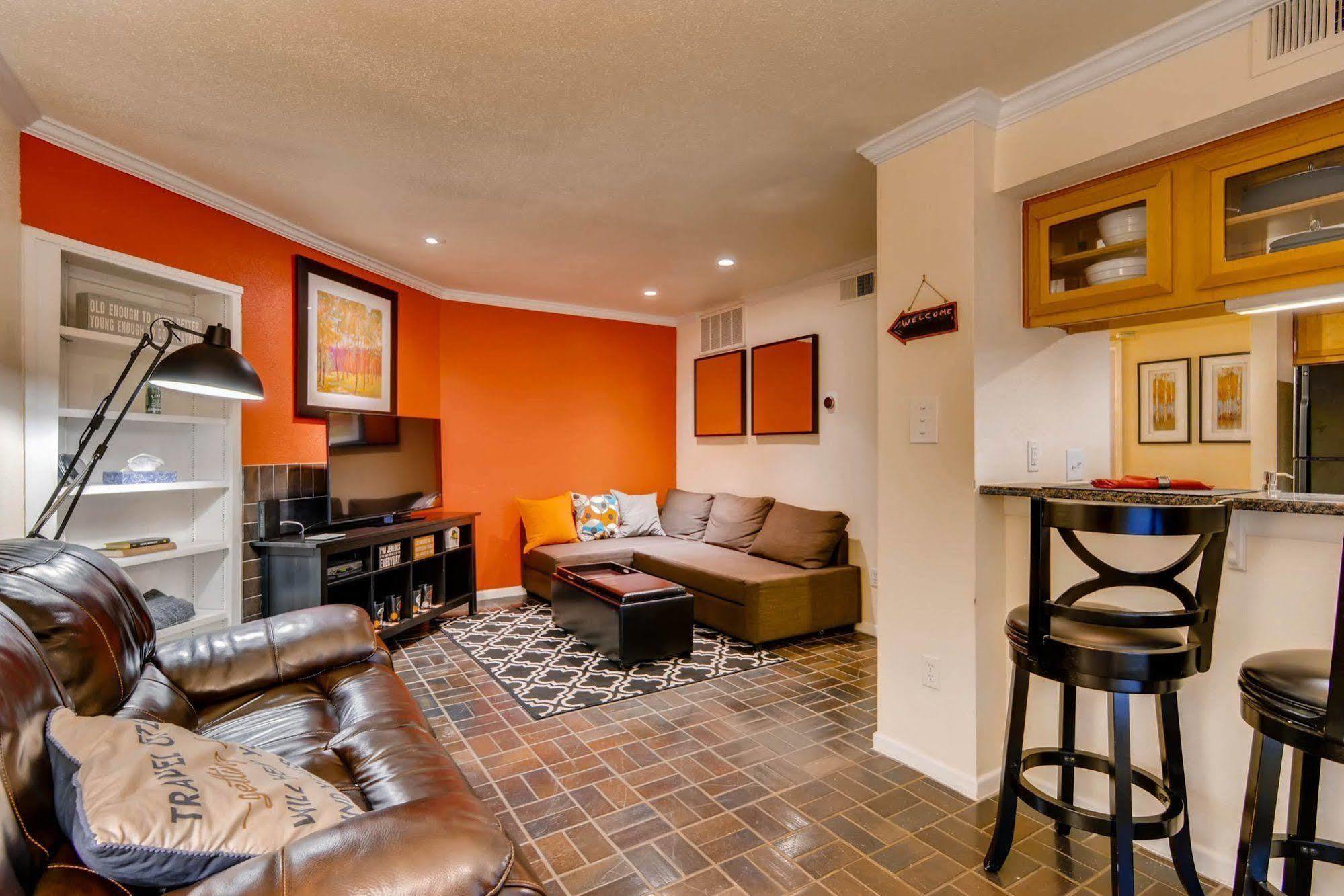 Penthouses At The Railyards Apartment *