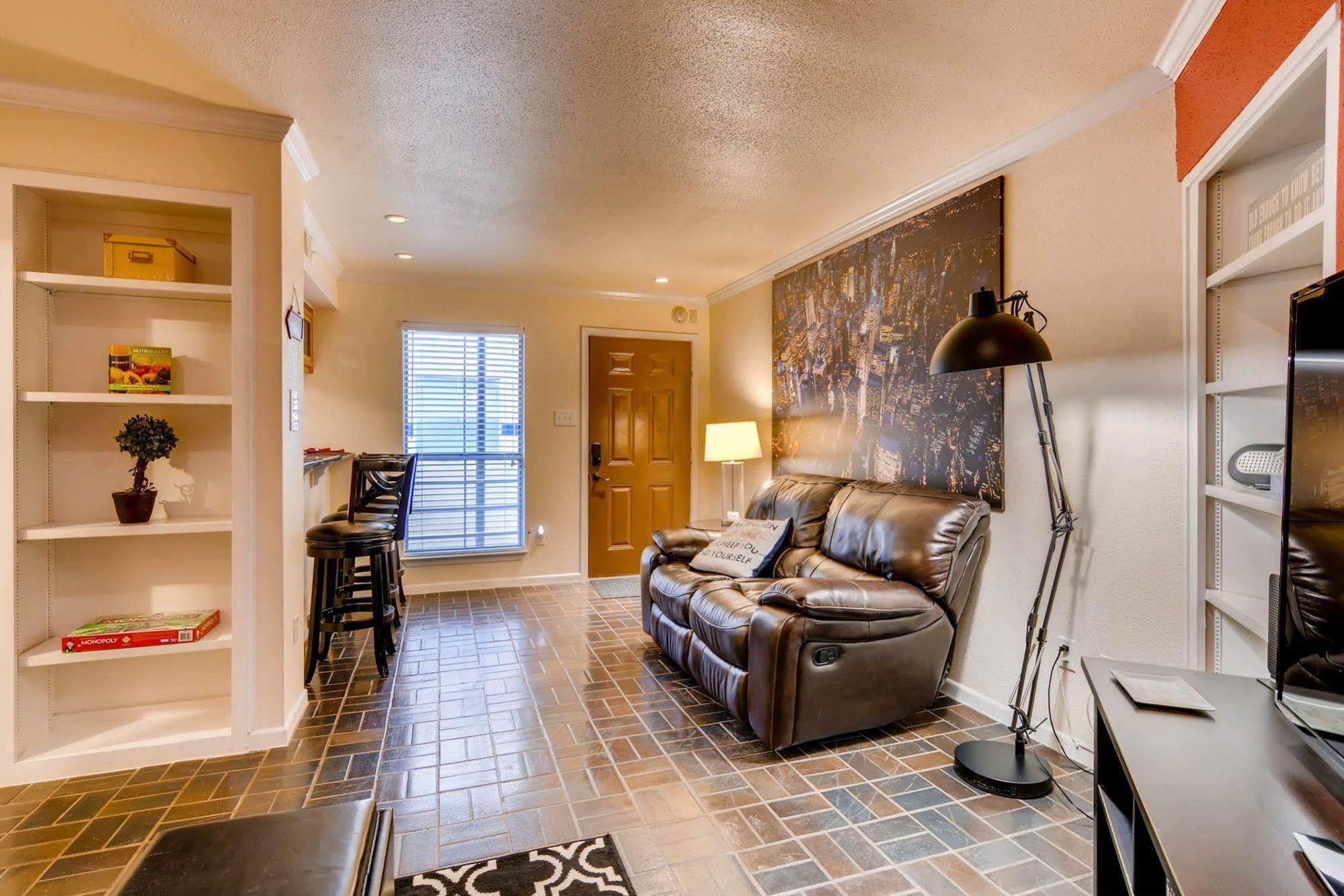 Penthouses At The Railyards * Austin