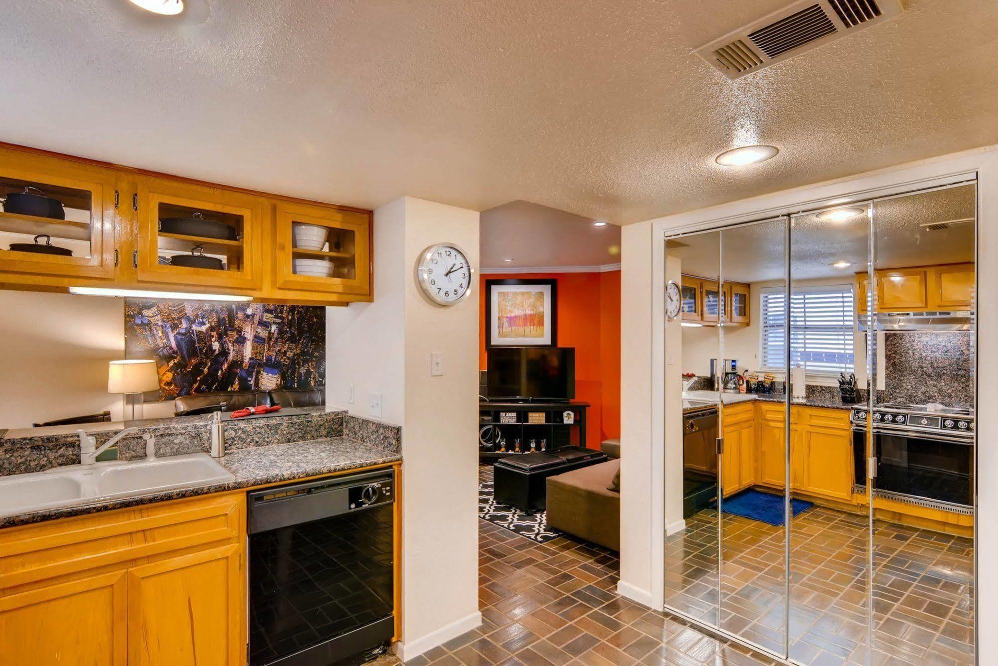 Penthouses At The Railyards Apartment Austin
