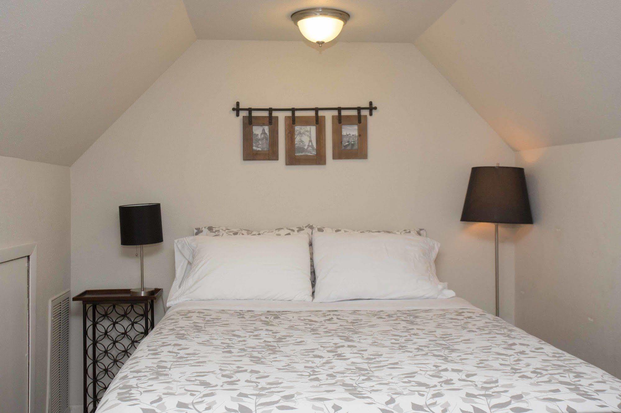 Penthouses At The Railyards Apartment