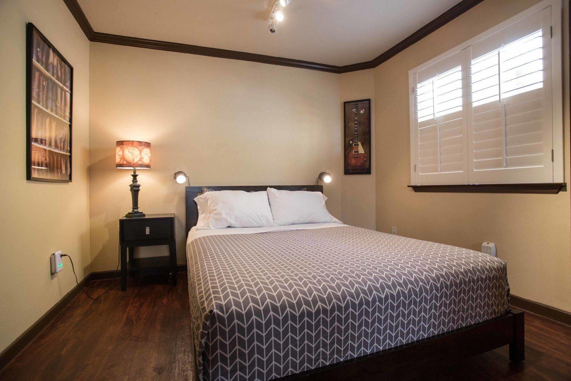 Penthouses At The Railyards * Austin
