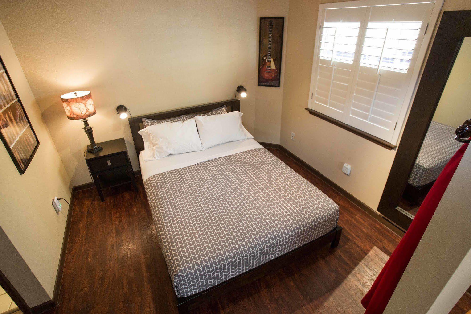 Penthouses At The Railyards Apartment
