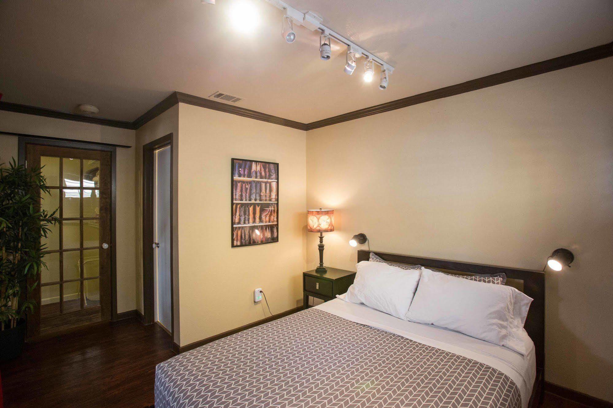 Apartment Penthouses At The Railyards