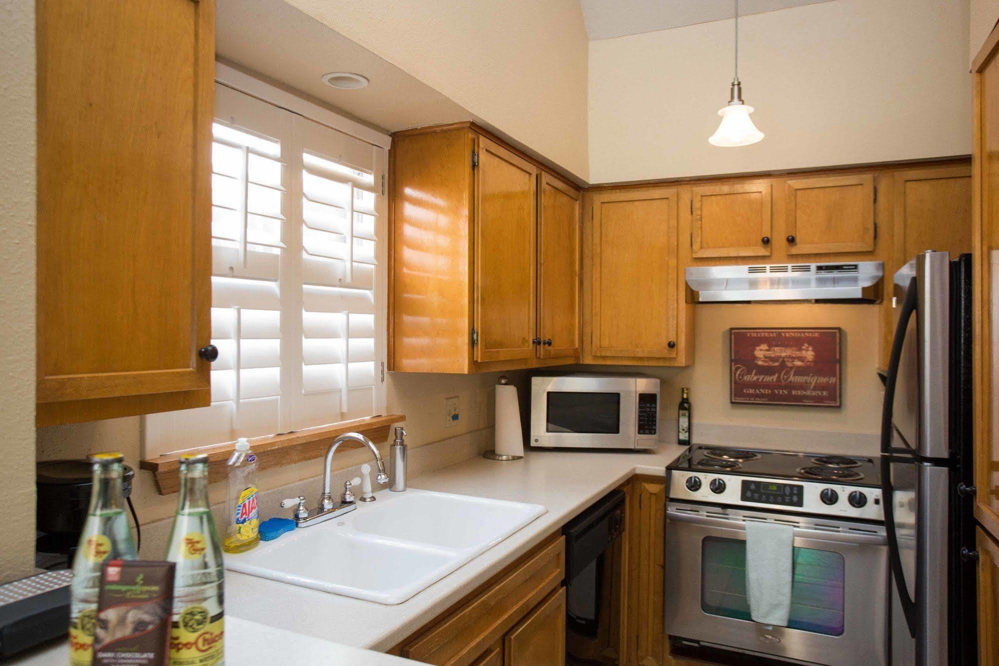 Penthouses At The Railyards Apartment *