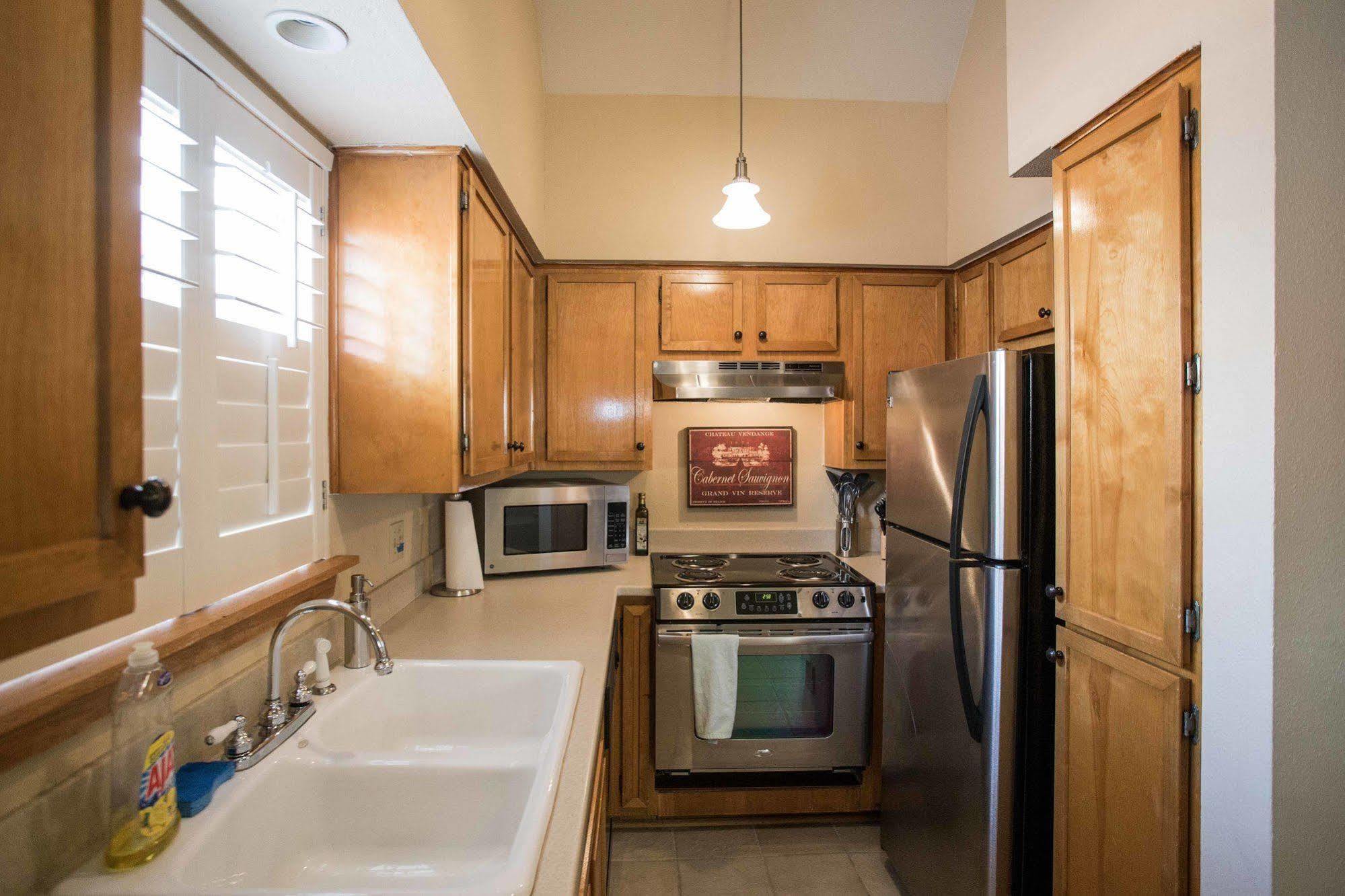 Penthouses At The Railyards *