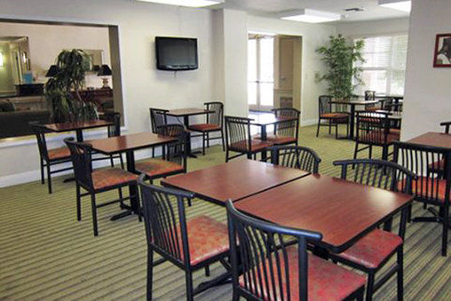 Hotel Extended America - - Northwest Arboretum - The Domain Austin