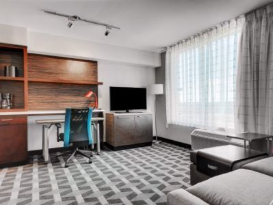 Towneplace By Marriott Parmer/tech Ridge Hotel Austin