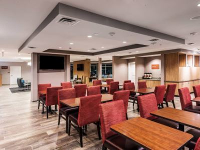 Towneplace By Marriott Parmer/tech Ridge Hotel