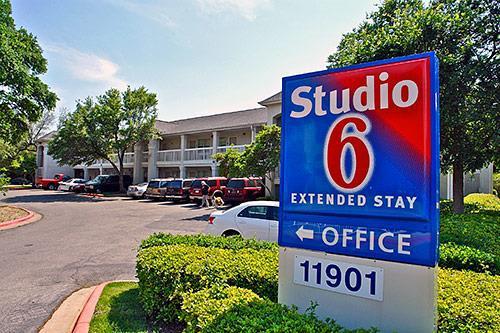 Hotel 6-austin, Tx - Northwest Austin