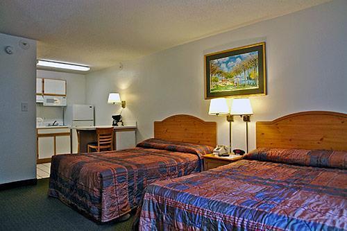 Hotel 6-austin, Tx - Northwest 2*