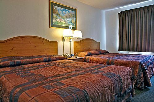 6-austin, Tx - Northwest Hotel 2*
