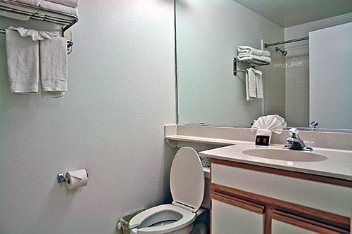 Hotel 6-austin, Tx - Northwest 2*