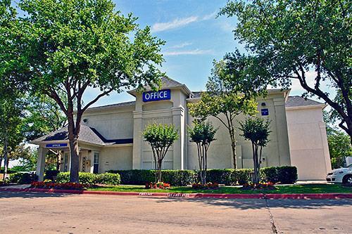 6-austin, Tx - Midtown 2* Austin
