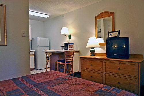 6-austin, Tx - Midtown Hotel
