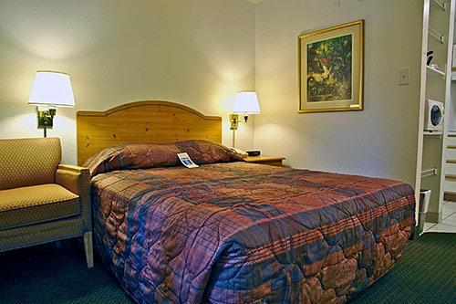 Hotel 6-austin, Tx - Midtown Austin