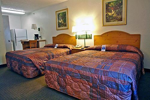 Hotel 6-austin, Tx - Midtown