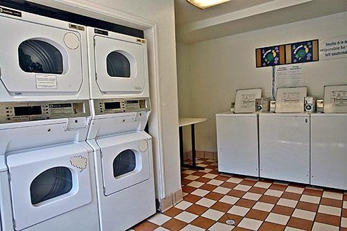 6-austin, Tx - Midtown Hotel 2*