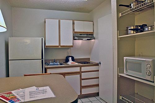Hotel 6-austin, Tx - Midtown Austin