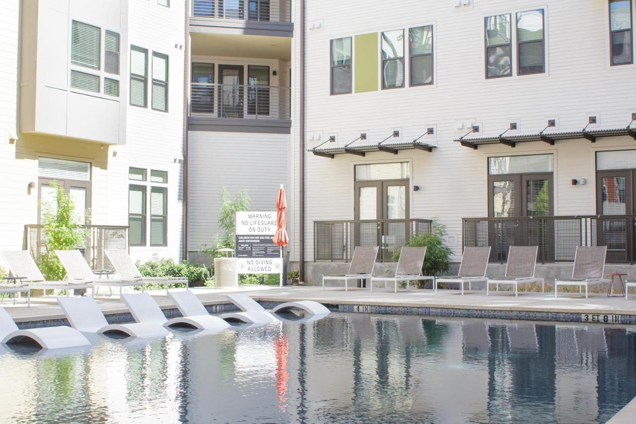 The Guild East Side Arnold 4* Austin