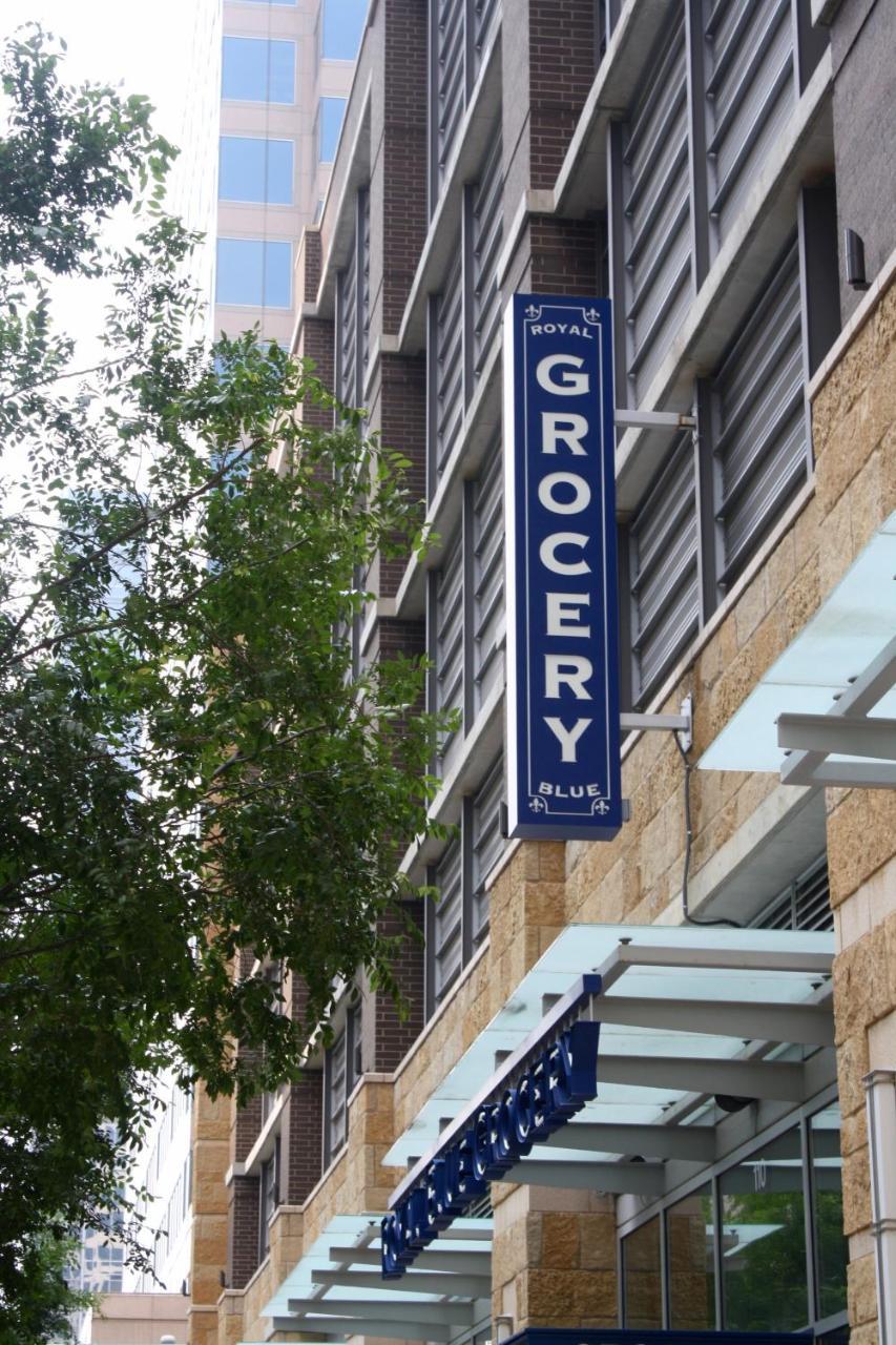 The Guild East Side | Corazon