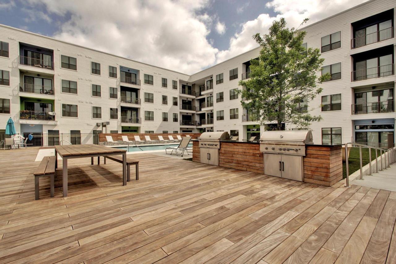 The Guild East Side | Corazon Aparthotel
