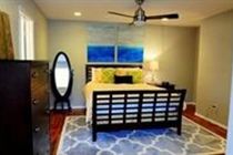 Apartment Guest Spaces - Vacation Austin