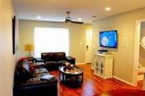 Guest Spaces - Vacation Apartment Austin
