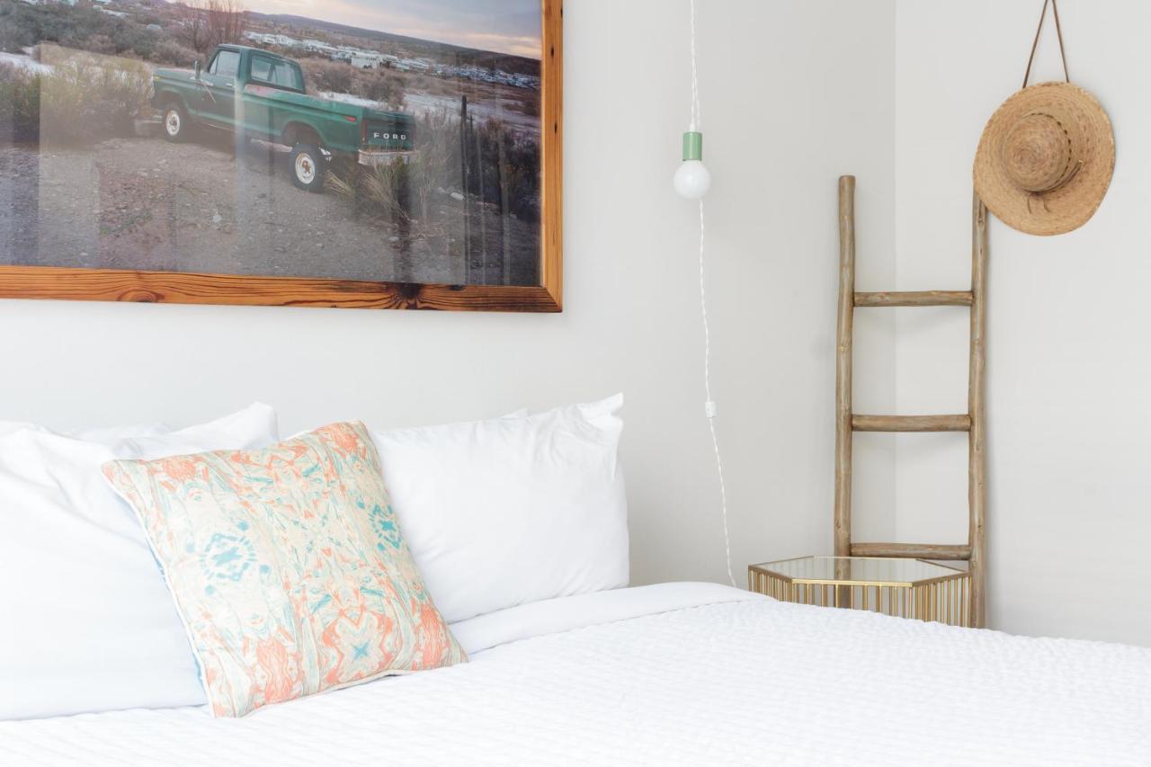The Guild East Side | Corazon Aparthotel 4*