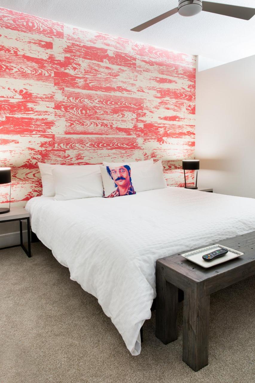 Aparthotel The Guild East Side Arnold