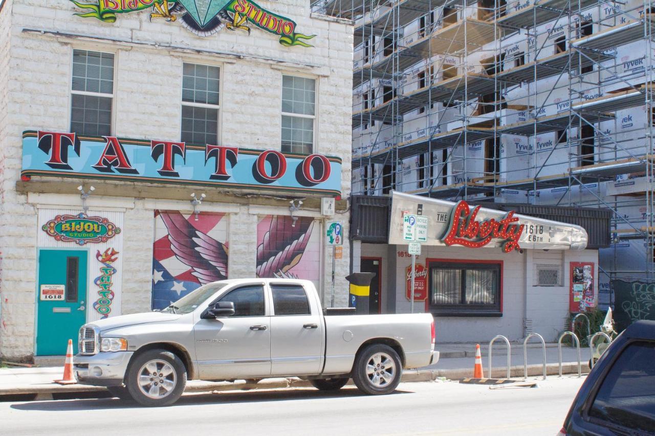The Guild East Side Arnold Austin