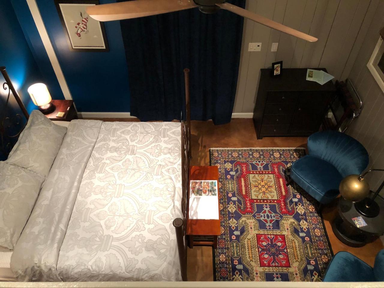 Bed & Breakfast Park Lane 3*
