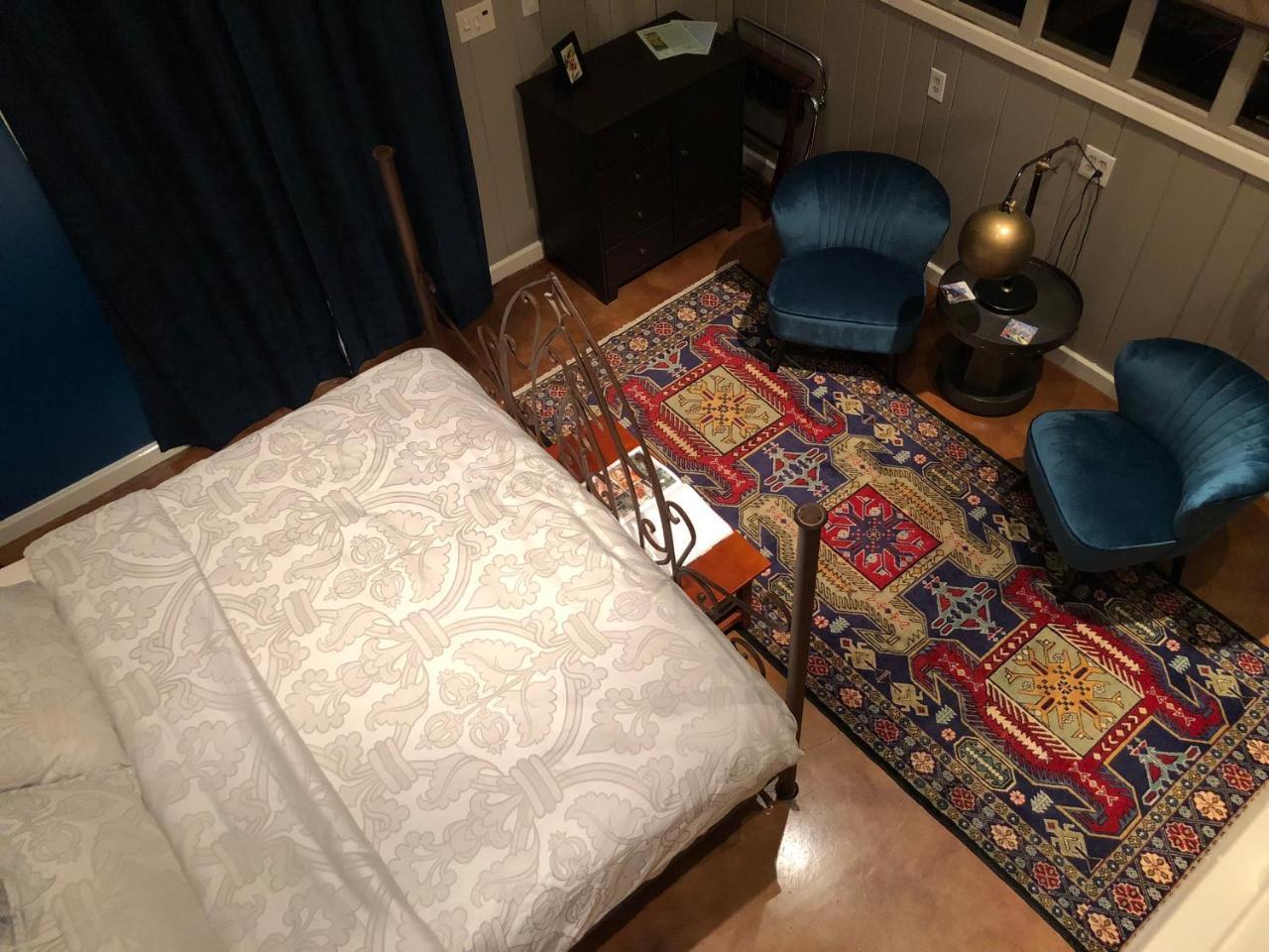 Bed & Breakfast Park Lane 3*