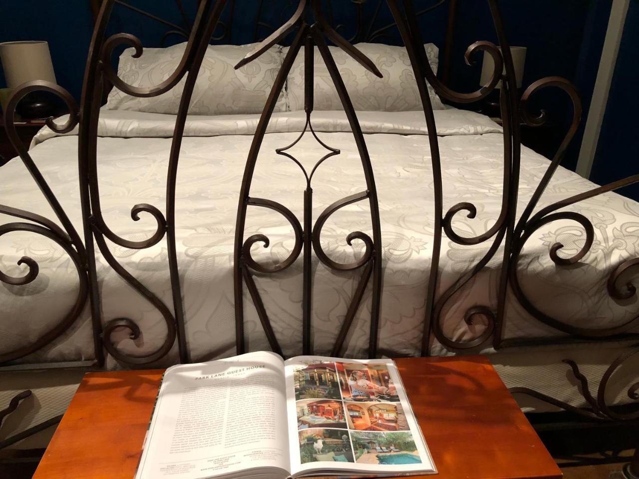 Park Lane Bed & Breakfast Austin