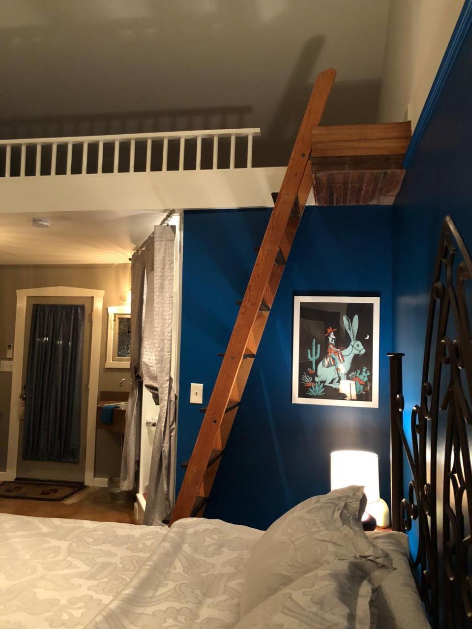Bed & Breakfast Park Lane 3*