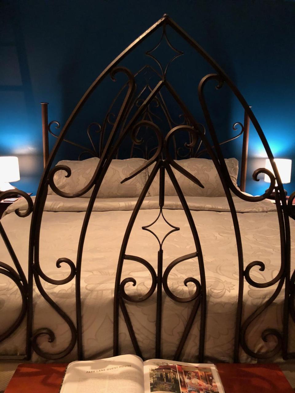 Park Lane Bed & Breakfast Austin