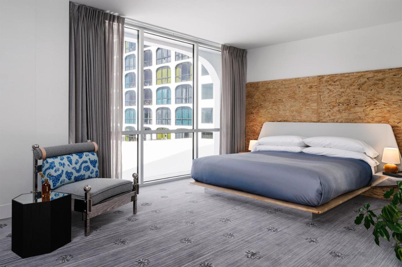 The Line Hotel Austin