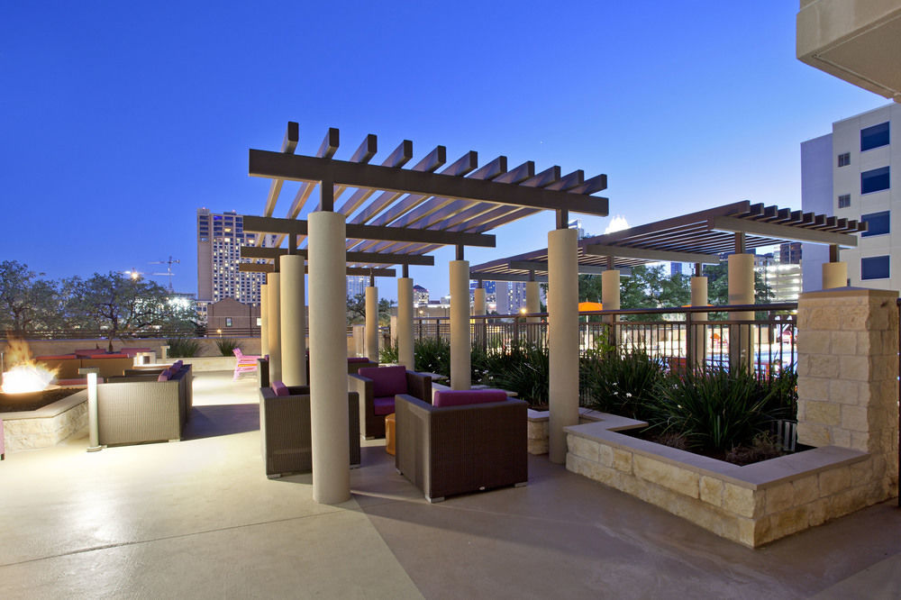 Indigo Downtown - By Ihg Hotel 3*