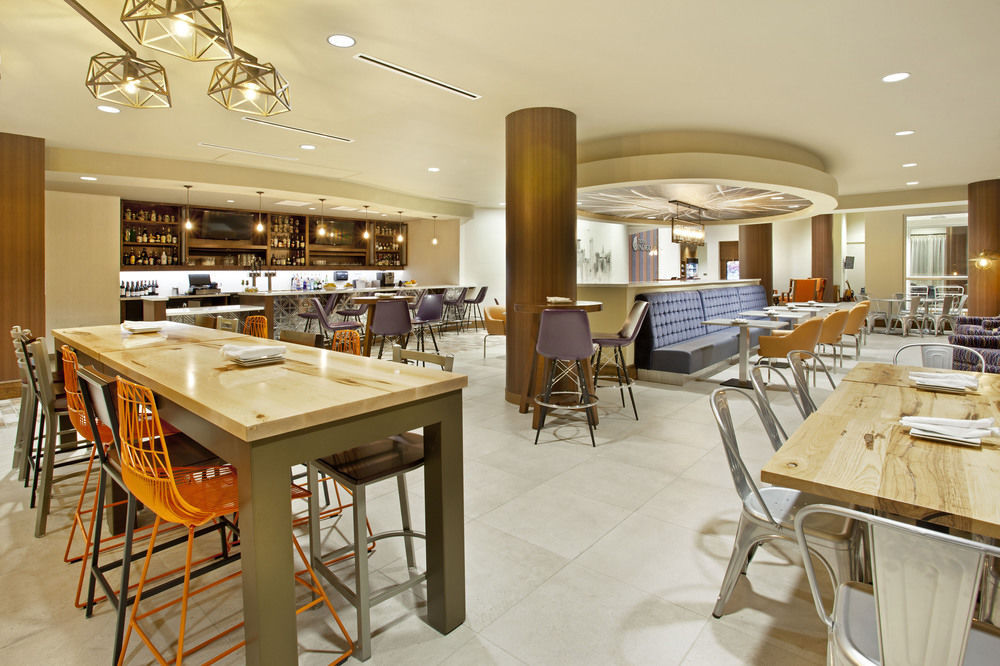 Hotel Indigo Downtown - By Ihg 3*