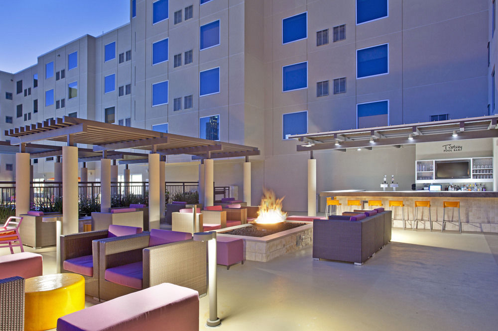 Hotel Indigo Downtown - By Ihg 3*