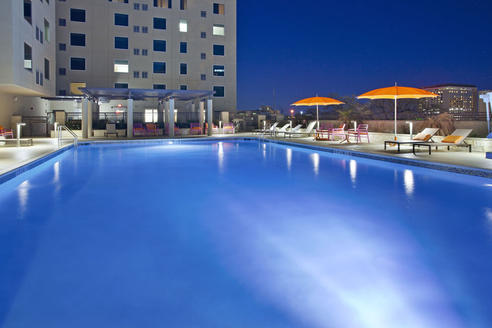 Hotel Indigo Downtown - By Ihg 3*