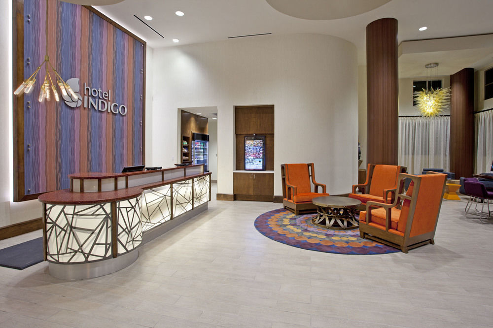 Indigo Downtown - By Ihg Austin