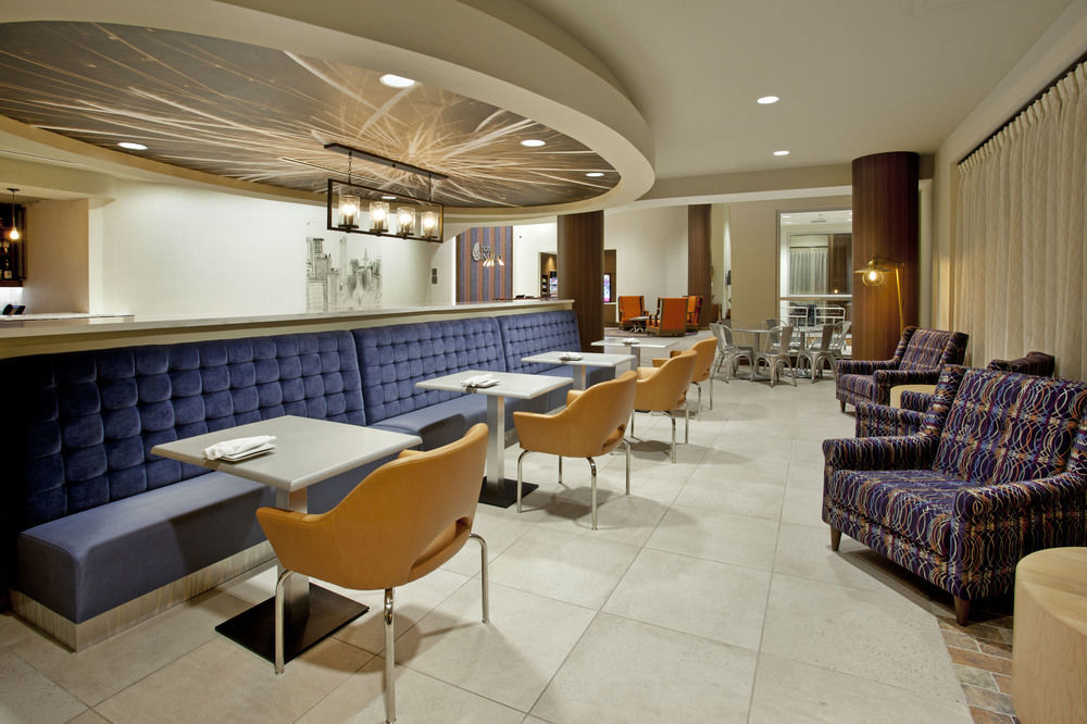 Indigo Downtown - By Ihg 3* Austin